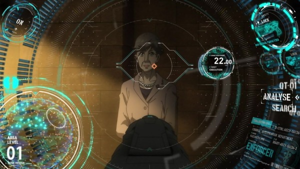 「PSYCHO-PASS サイコパス 3」5話感想 (37)