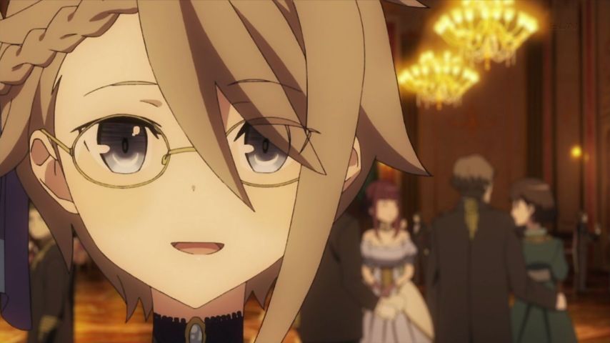 プリンセス プリンシパル 2話感想 姫とスパイの入れ替わりは二重にも三重にも意味を持つ これはちゃんと面白いと言える 画像 ポンポコにゅーす ファン特化型アニメ感想サイト プリンセス プリンシパル 2話感想 姫とスパイの入れ替わりは二重にも三重にも意味を持つ これはちゃんと面白いと言える 画像 ポンポコにゅーす ファン特化型アニメ感想サイト