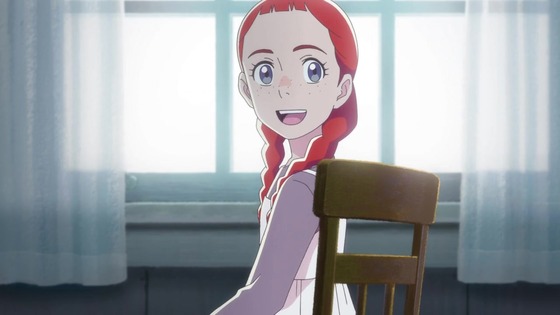 「アン・シャーリー」2話感想 (15)
