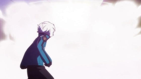 「ワールドトリガー」2期 8話感想 (6)