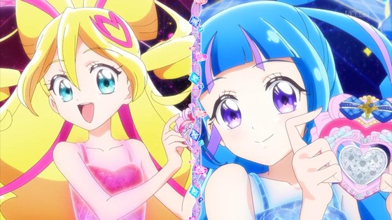 「キミとアイドルプリキュア♪」キミプリ 7話感想 (82)
