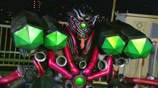 仮面ライダードライブ (4)