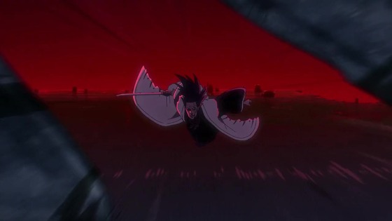 「BLEACH 千年血戦篇」20話感想 (90)