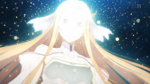 「SAO アリシゼーション」2期 9話感想 画像 (58)