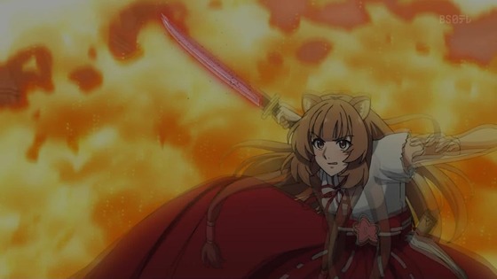 「盾の勇者の成り上がり」4期 12話感想 (56)