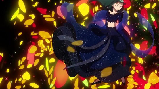 「薬屋のひとりごと」1話感想 (9)