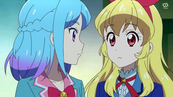 「アイカツオンパレード!」9話感想 (11)