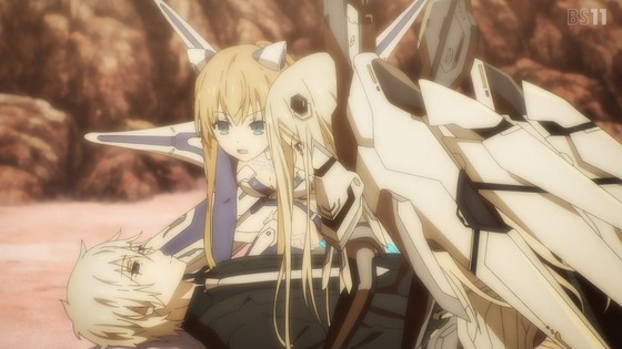 「デート・ア・ライブV」5期 11話感想 (49)