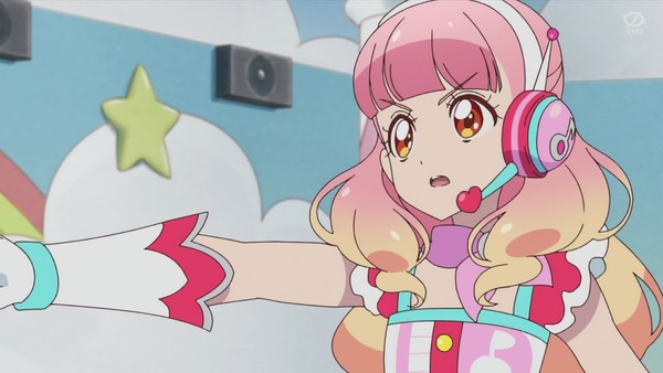 「アイカツオンパレード!」15話 感想 画像 (94)