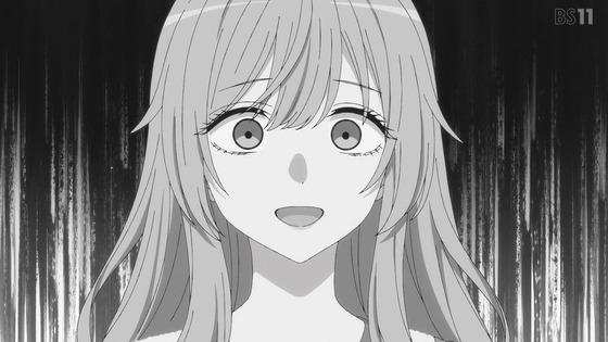 「その着せ替え人形は恋をする」21話感想 (12)