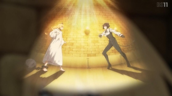 「姫様“拷問”の時間です」13話感想 (162)