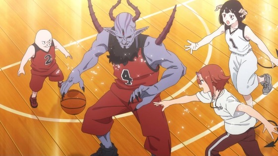 「姫様“拷問”の時間です」13話感想 (138)