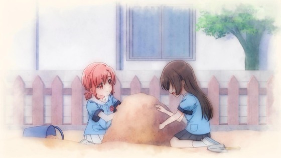 「ささやくように恋を唄う」3話感想 (1)