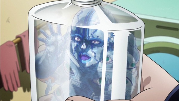 「ジョジョの奇妙な冒険」2話感想 (10)