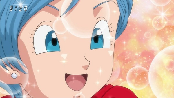 「ドラゴンボール超」 (31)