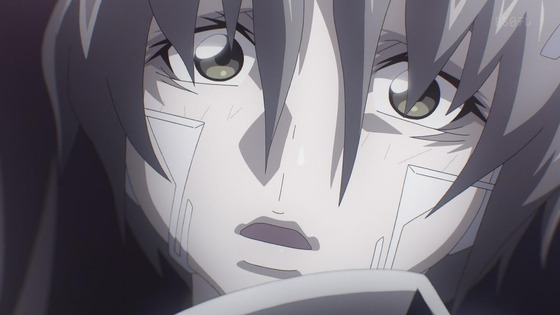 「蒼穹のファフナー THE BEYOND」7話感想 (182)