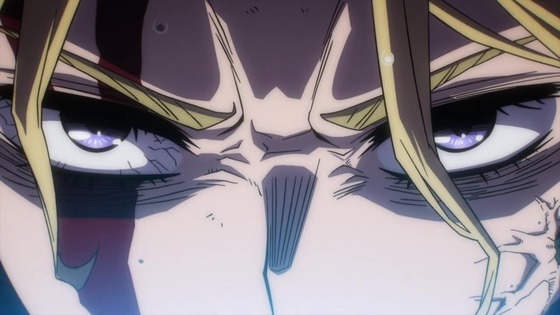 「僕のヒーローアカデミア」160話感想 (137)