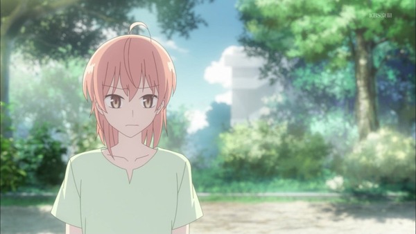 「やがて君になる」12話 感想 (6)