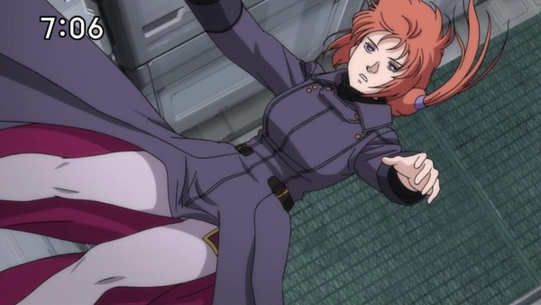 ガンダム UC(ユニコーン)RE0096 2話感想 (11)