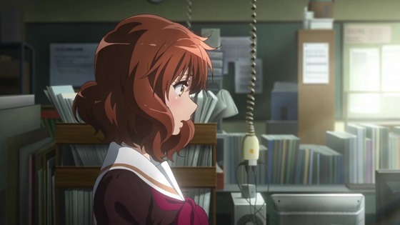 「響け!ユーフォニアム3」3期 12話感想 (24)
