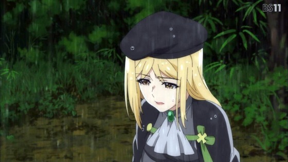 「ひぐらしのなく頃に 業」24話感想 考察 (8)