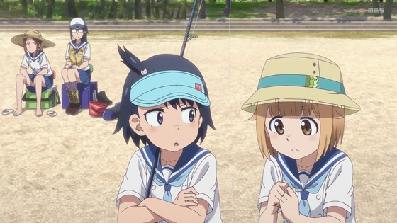 「放課後ていぼう日誌」第12話感想(最終回)画像 (17)