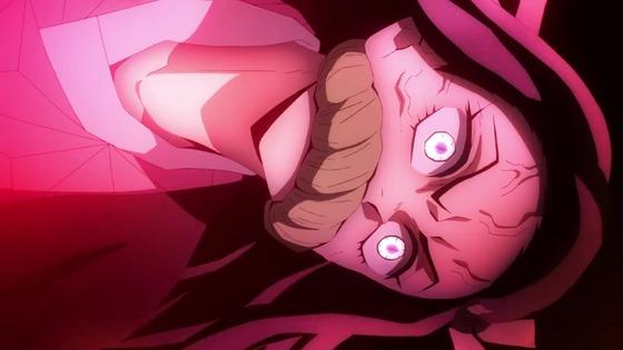 「鬼滅の刃」遊郭編 11話 最終回 感想 (6)