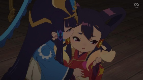 「天穂のサクナヒメ」11話感想 (48)