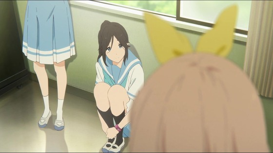 映画「リズと青い鳥」感想 (427)