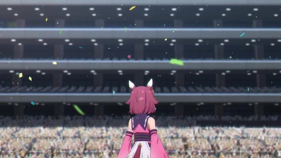 「ウマ娘 シンデレラグレイ」9話感想 (95)