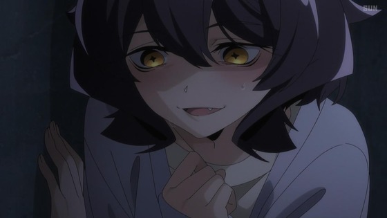 「魔法少女にあこがれて」2話感想 (42)