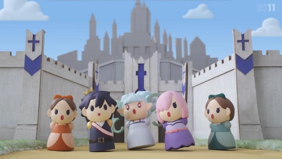 「FGO 藤丸立香はわからない」Season2 24話 25話 26話感想 (30)