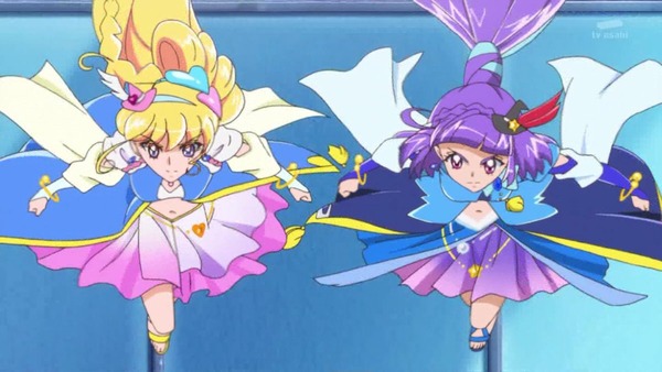 「魔法つかいプリキュア！」第10話感想 (51)