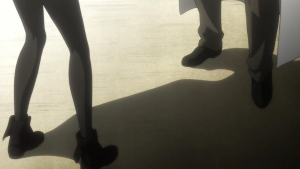 STEINS;GATE(シュタインズ・ゲート) (4)