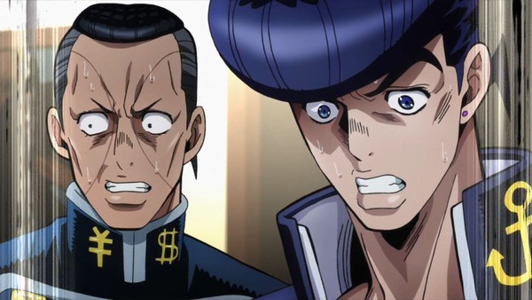 「ジョジョの奇妙な冒険 ダイヤモンドは砕けない」 (39)