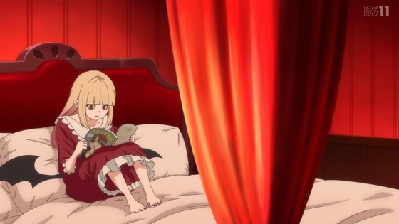 「姫様“拷問”の時間です」24話感想 (20)