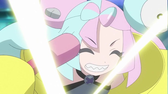 「ポケットモンスター」15話感想 (79)