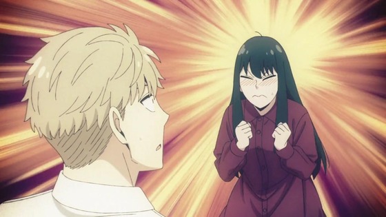 「SPY×FAMILY」50話感想 (44)