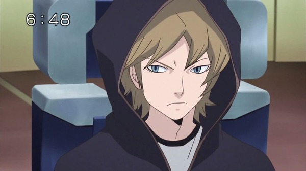 ワールドトリガー (32)