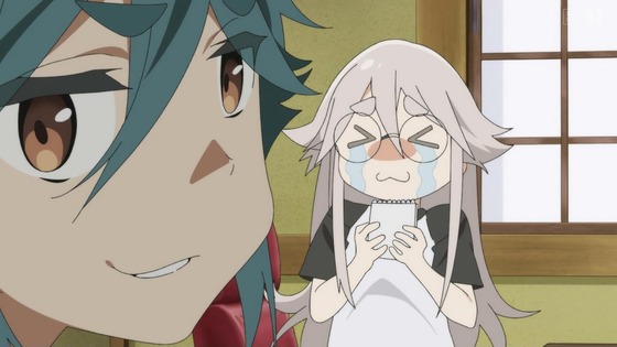 「mono」4話感想 (4)