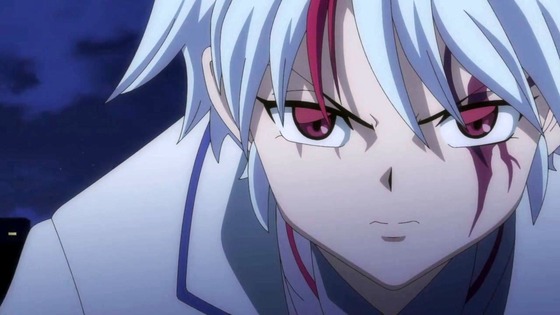 「半妖の夜叉姫」第3話感想 画像 (43)