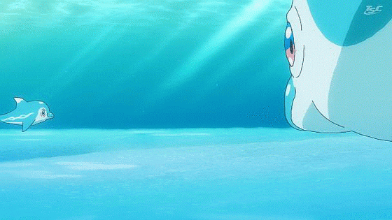 「ポケットモンスター」 アニポケ42話感想 (3)