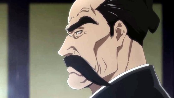 「BLEACH 千年血戦篇」7話感想 (32)