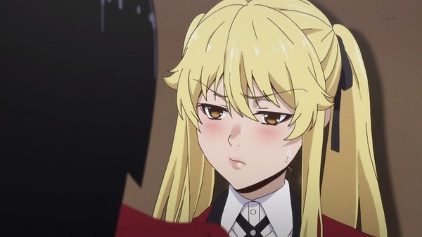 「賭ケグルイ」5話 (49)