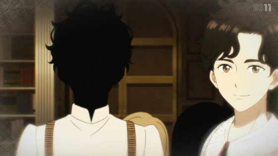 「シャドーハウス 2nd Season」2期 11話感想  (24)