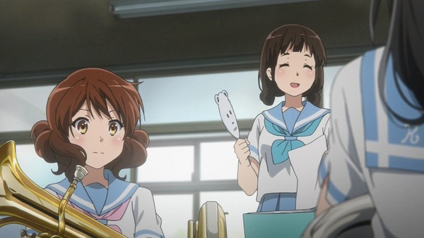 響け！ユーフォニアム (7)