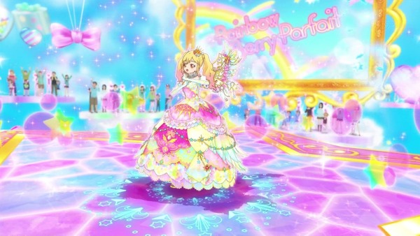 「アイカツスターズ！」第96話 (52)