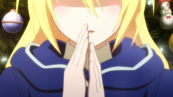 ニセコイ：(2期) (29)