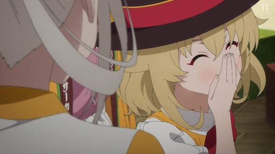 「グロウアップショウ」1話感想 (47)