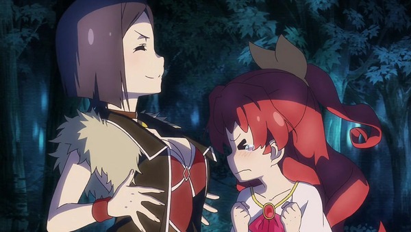 「私、能力は平均値でって言ったよね!」5話感想 (30)
